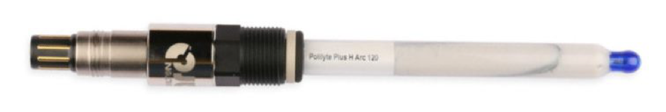 Polilyte Plus.png Трансмиттеры и датчики рН, рО, ОВП, ОД
